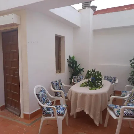 Blue-holiday-home - La Mata - Blue Banana
