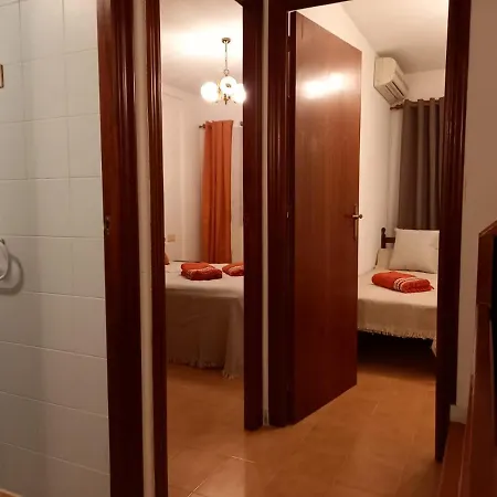 Blue-holiday-home - La Mata - Blue Banana Apartment La Mata (Torrevieja)