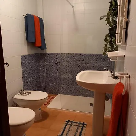 Blue-holiday-home - La Mata - Blue Banana Apartment La Mata (Torrevieja)
