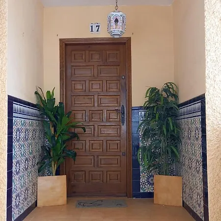Blue-holiday-home - La Mata - Blue Banana La Mata (Torrevieja)