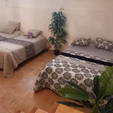 Blue-holiday-home - La Mata - Blue Banana Apartment *