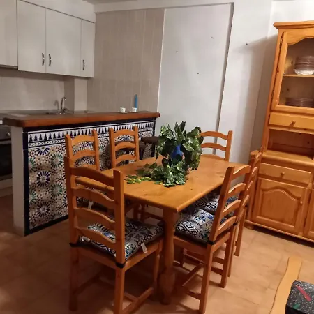 Blue-holiday-home - La Mata - Blue Banana