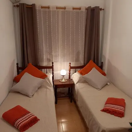 Blue-holiday-home - La Mata - Blue Banana Apartment La Mata (Torrevieja)