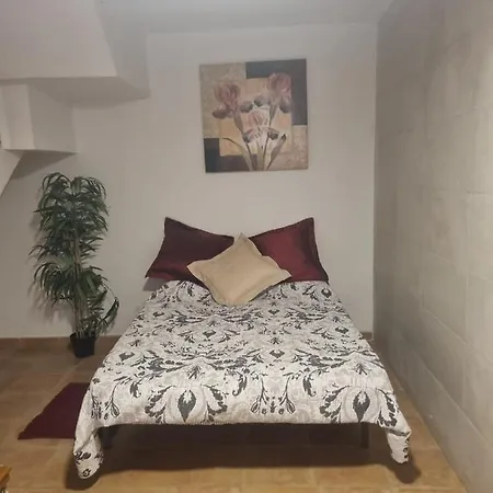 Apartment Blue-holiday-home - La Mata - Blue Banana La Mata (Torrevieja)